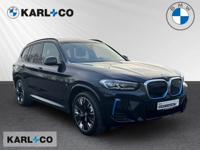 BMW iX3 2023