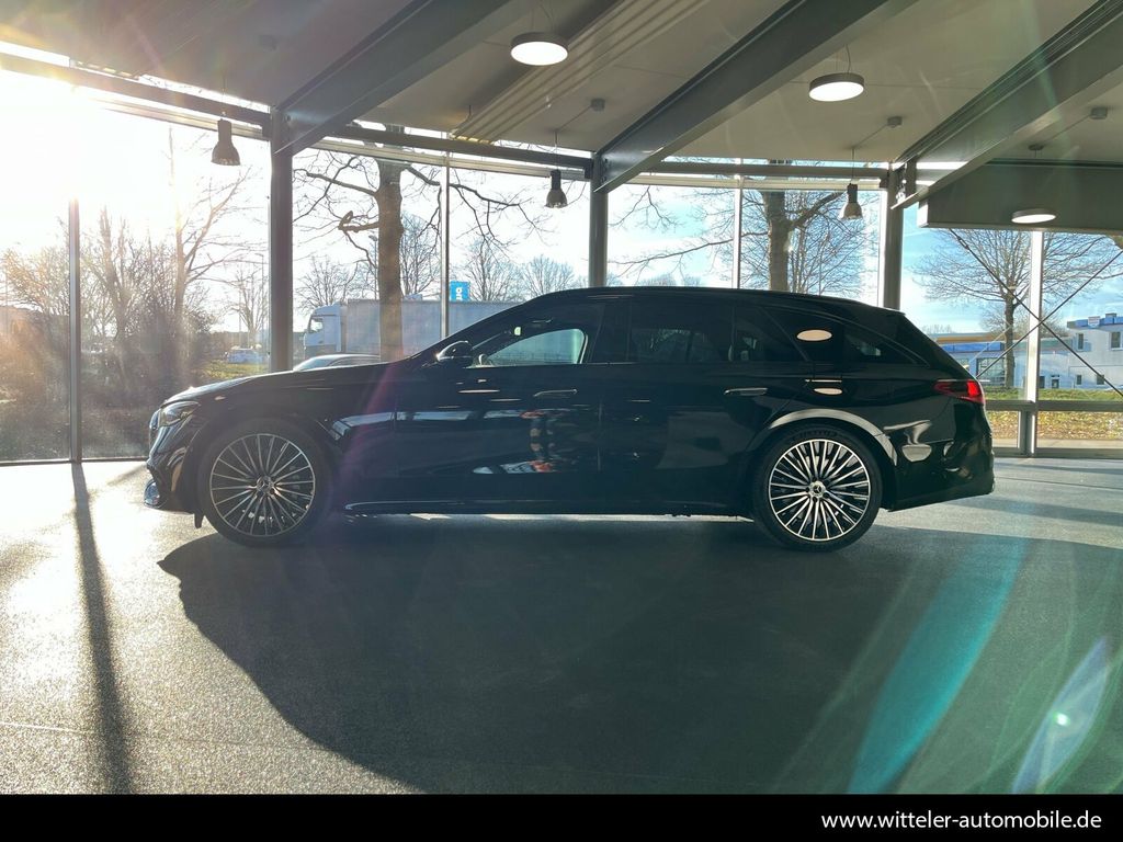 Mercedes-Benz E 300 2026