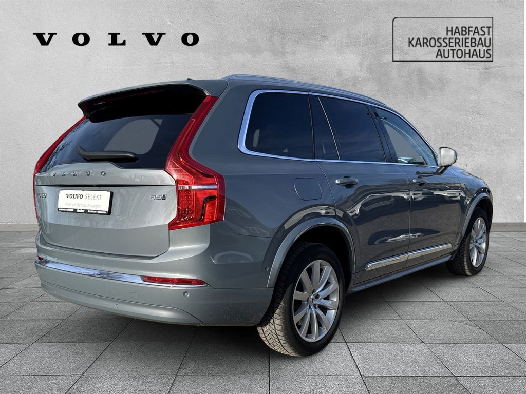 Volvo XC90 2023