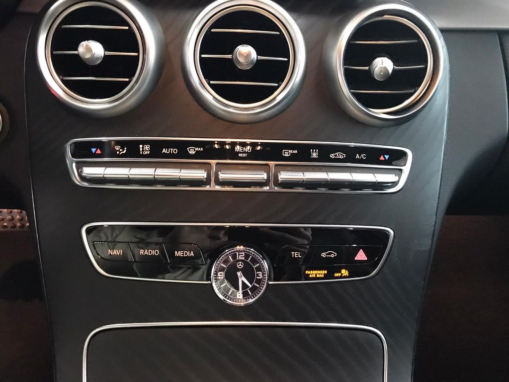 Mercedes-Benz C 300 2020