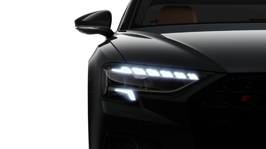 Audi S8 2023