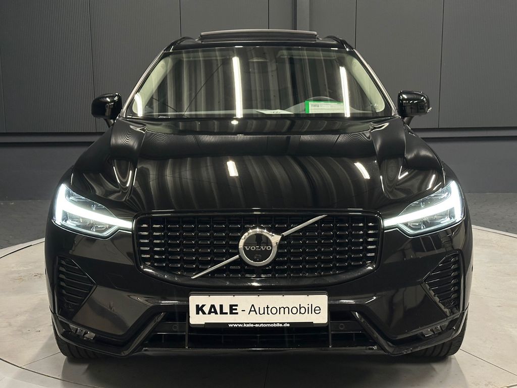 Volvo XC60 2023