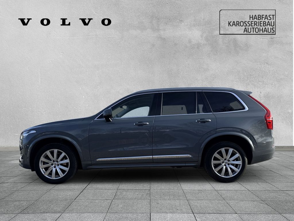 Volvo XC90 2023