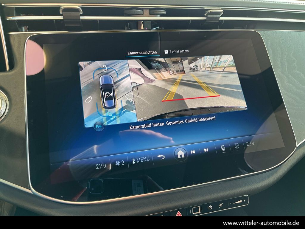 Mercedes-Benz E 300 2026