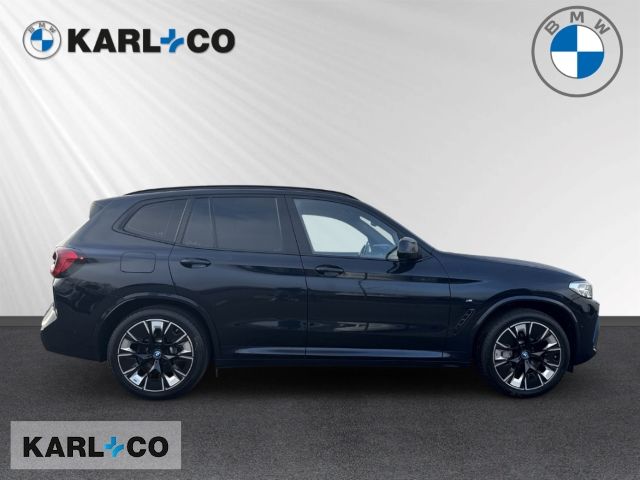 BMW iX3 2023