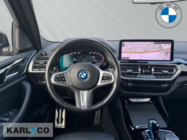 BMW iX3 2023