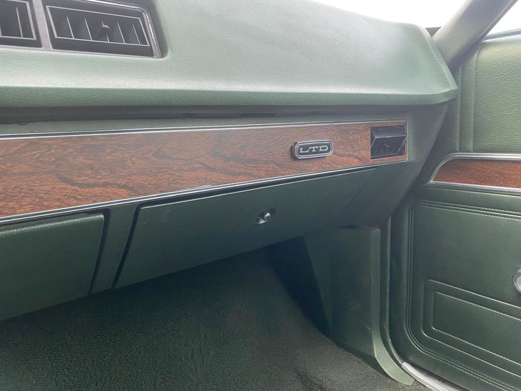 Ford Other 1971