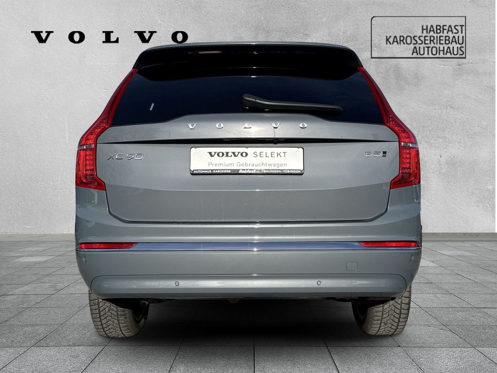 Volvo XC90 2023