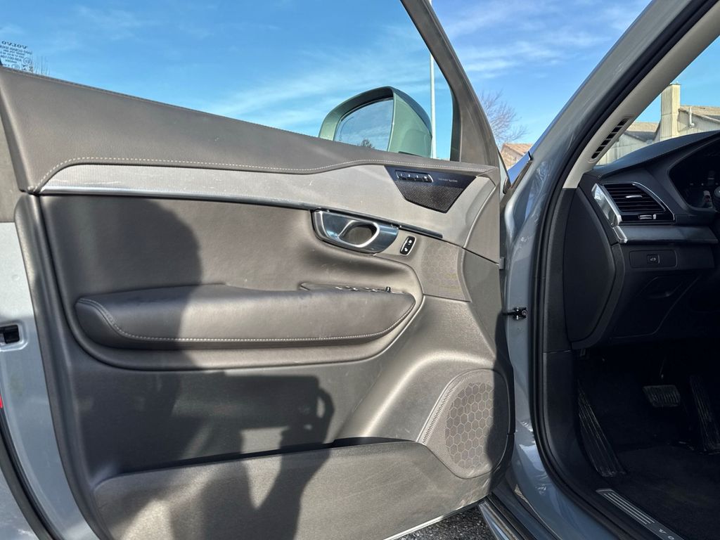 Volvo XC90 2023