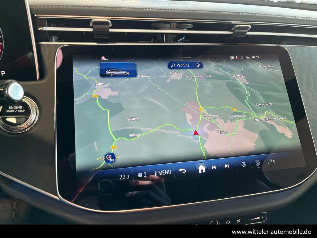 Mercedes-Benz E 300 2026