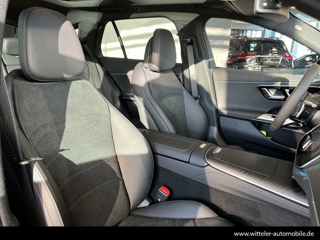 Mercedes-Benz E 300 2026