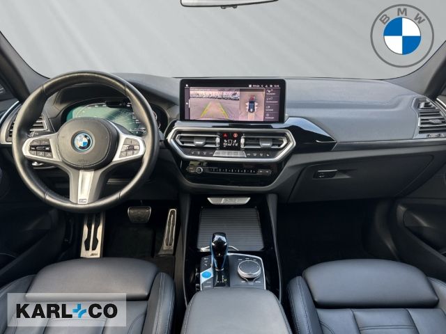 BMW iX3 2023