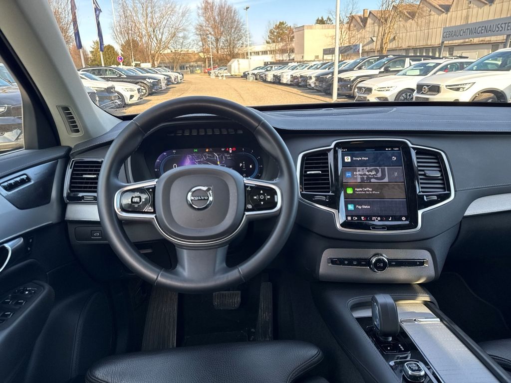 Volvo XC90 2023