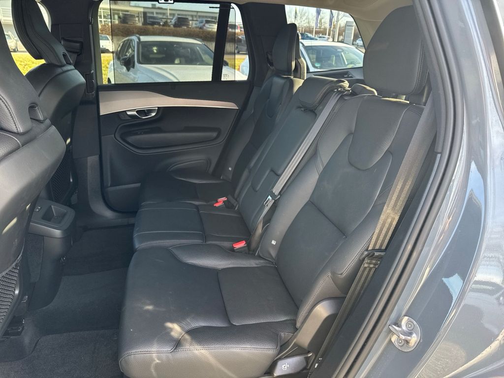 Volvo XC90 2023