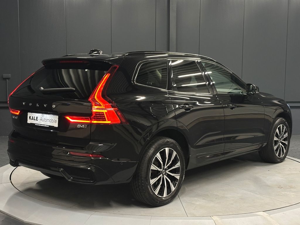 Volvo XC60 2023