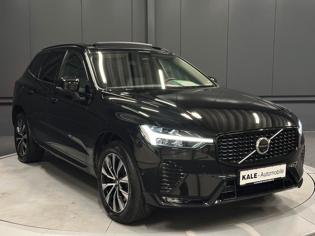 Volvo XC60 2023
