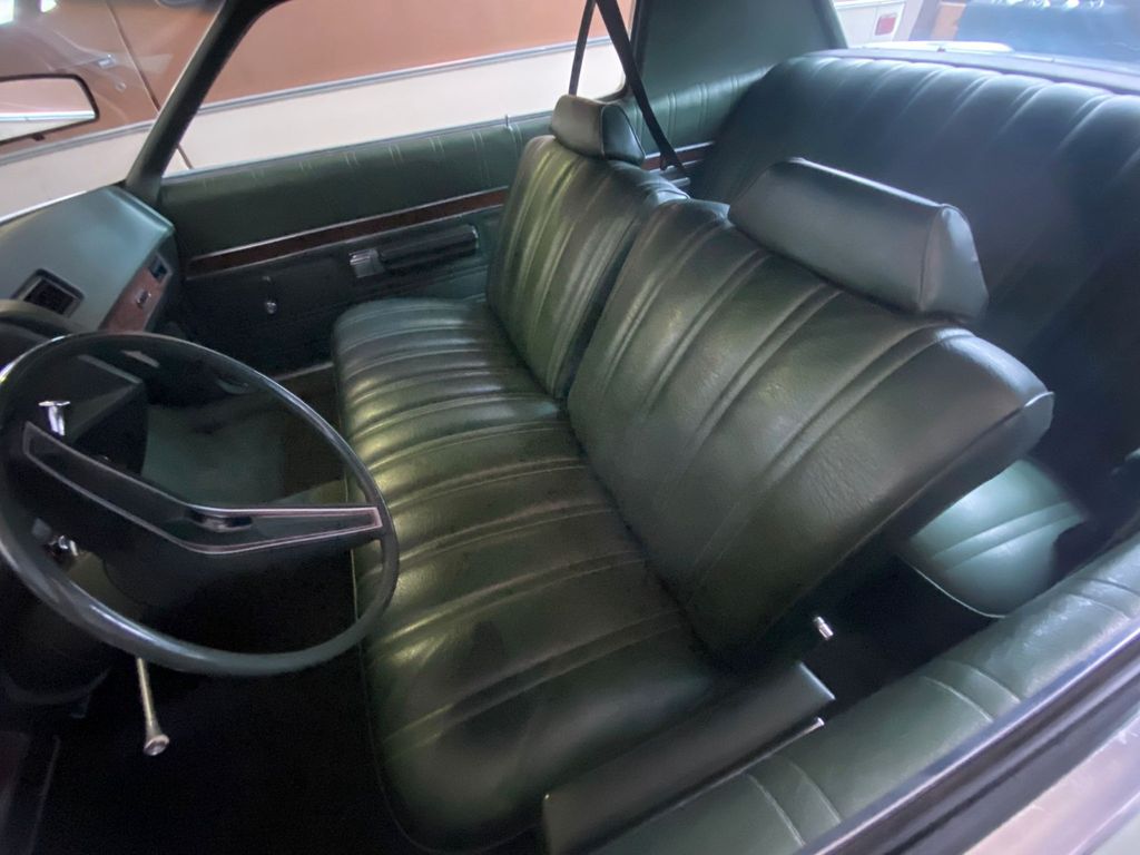 Ford Other 1971