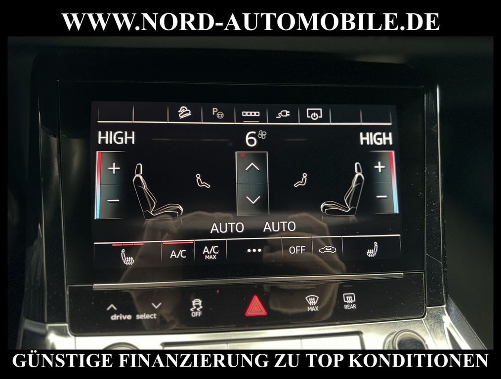 Audi e-tron 2022