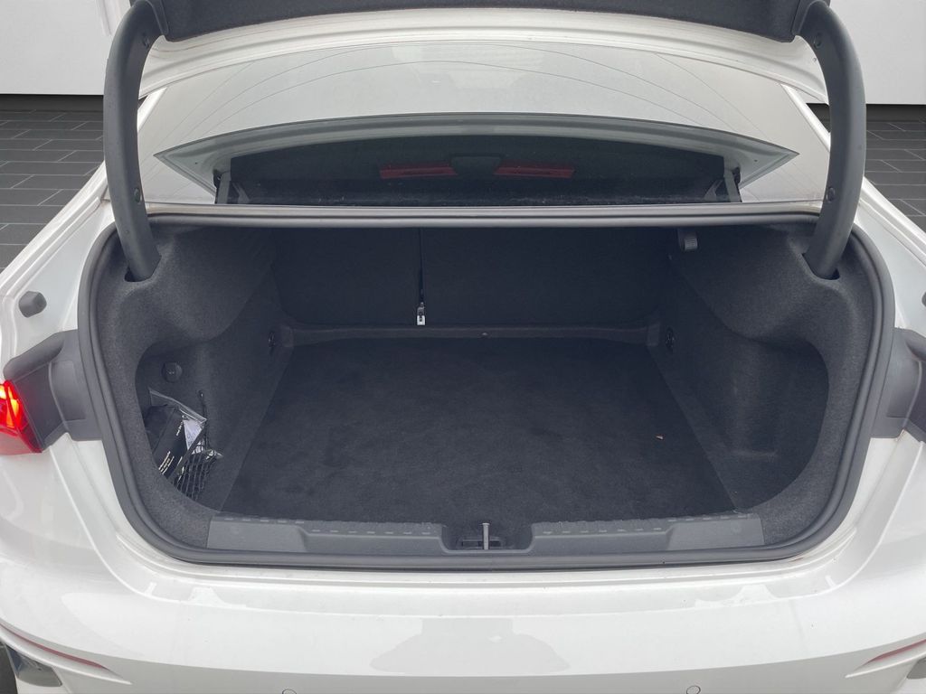 Audi S3 2023