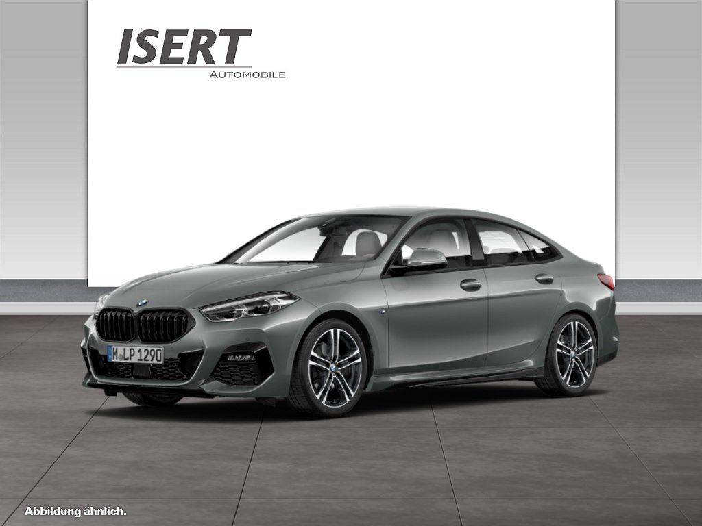 BMW 220 Gran Coupé 2024