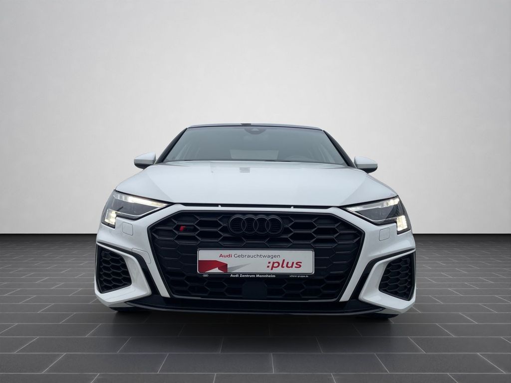 Audi S3 2023