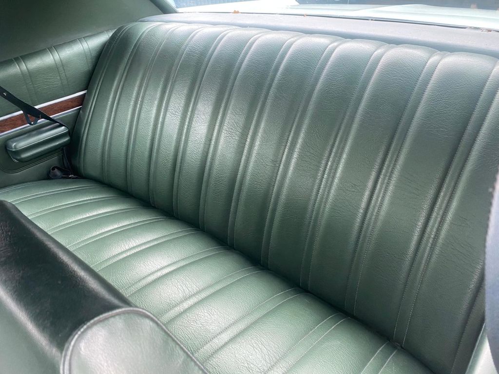Ford Other 1971