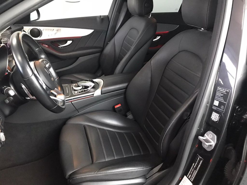 Mercedes-Benz C 300 2020