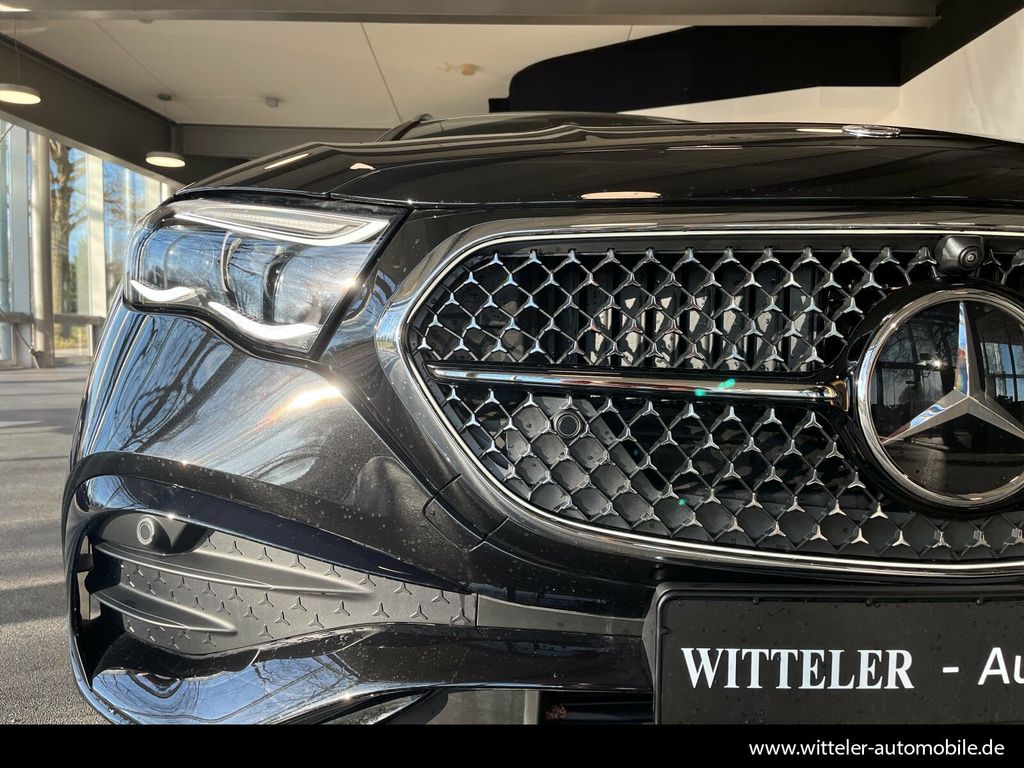 Mercedes-Benz E 300 2026