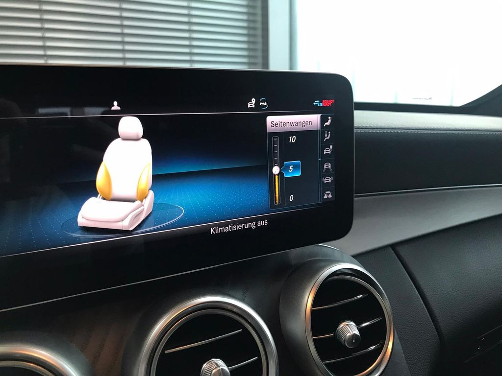 Mercedes-Benz C 300 2020