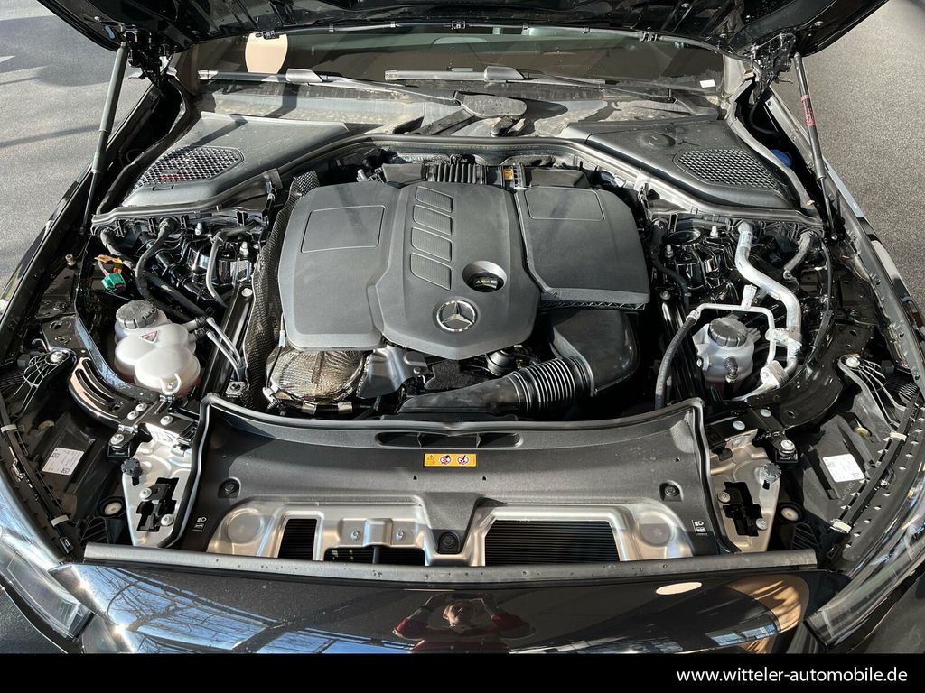 Mercedes-Benz E 300 2026