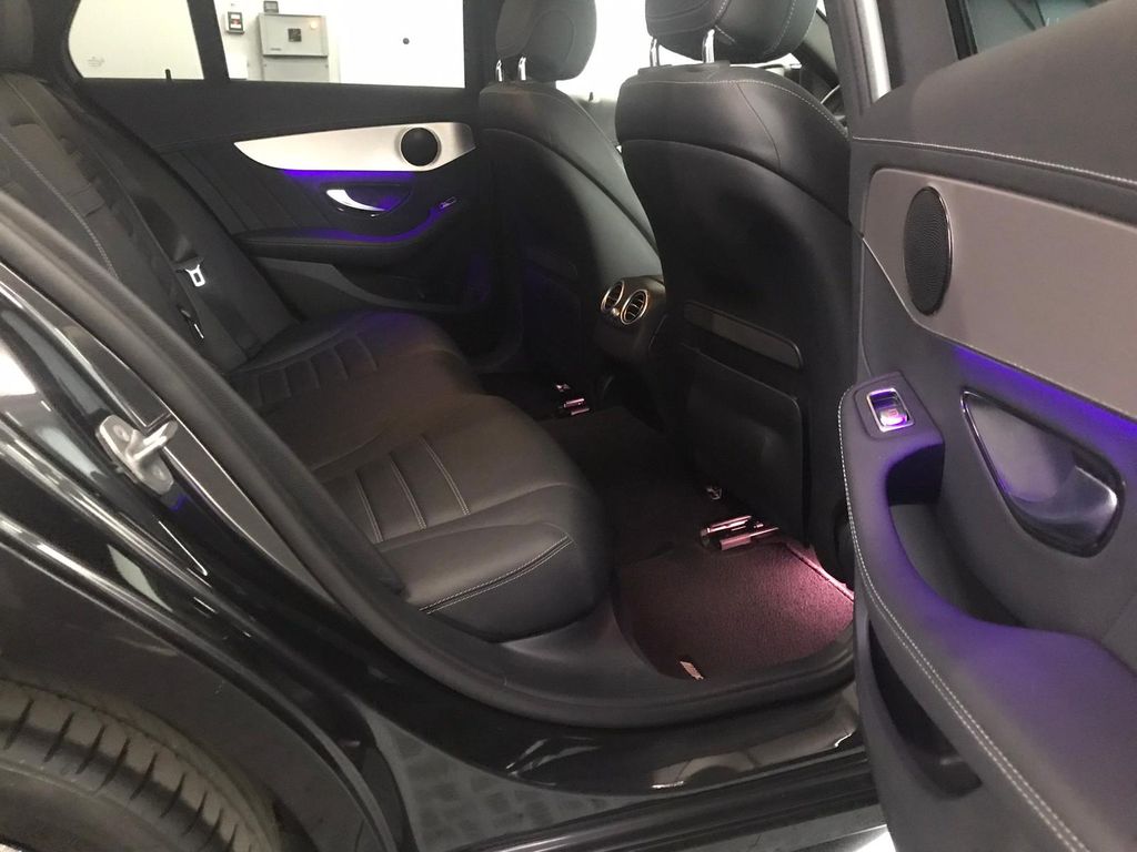 Mercedes-Benz C 300 2020