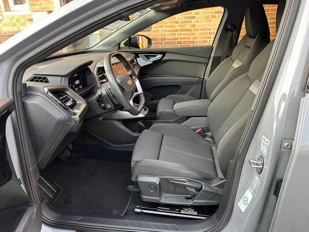 Audi Q4 2022