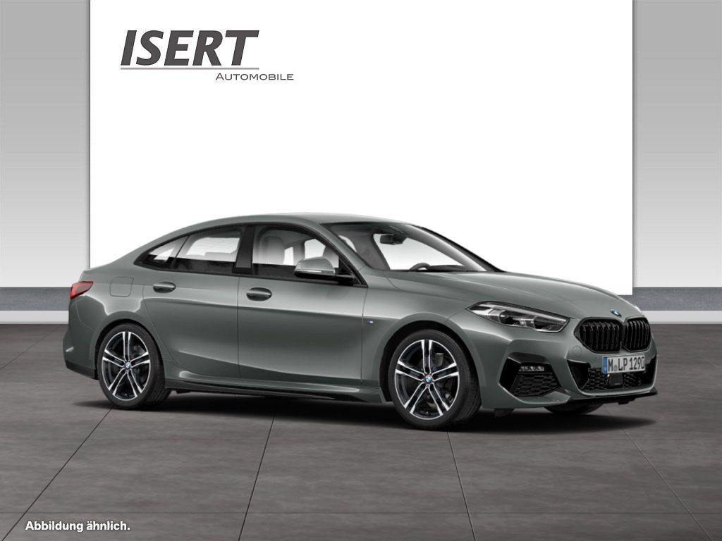 BMW 220 Gran Coupé 2024