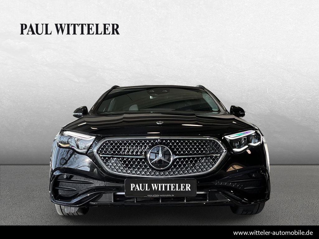 Mercedes-Benz E 300 2026