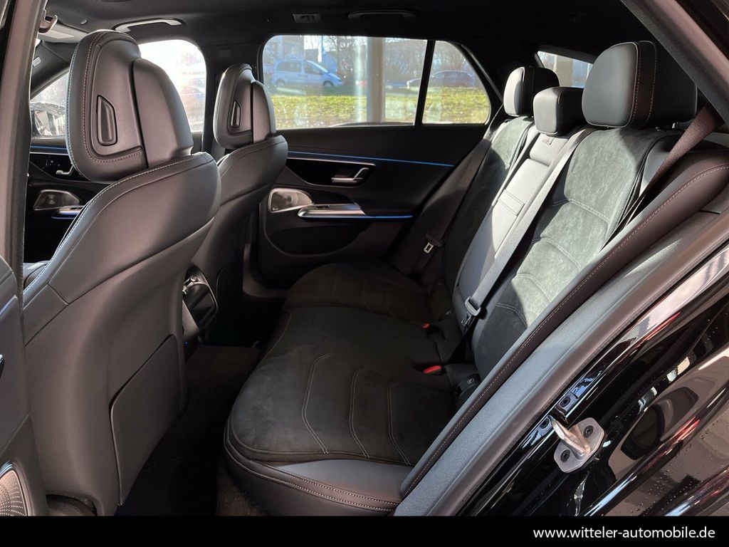 Mercedes-Benz E 300 2026