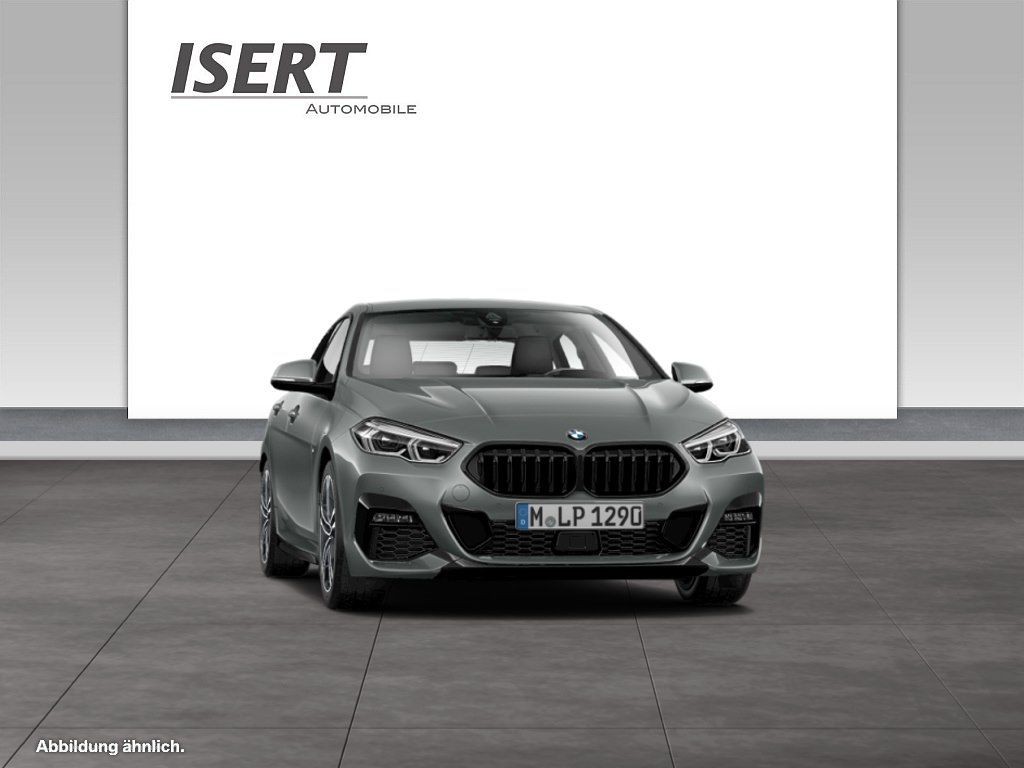 BMW 220 Gran Coupé 2024