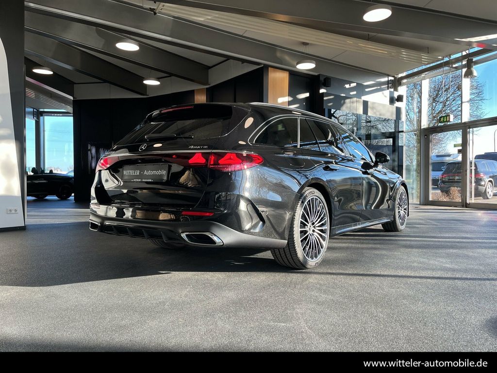 Mercedes-Benz E 300 2026