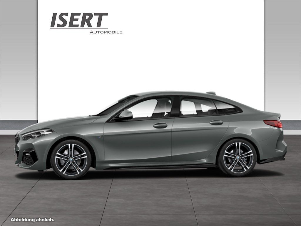 BMW 220 Gran Coupé 2024