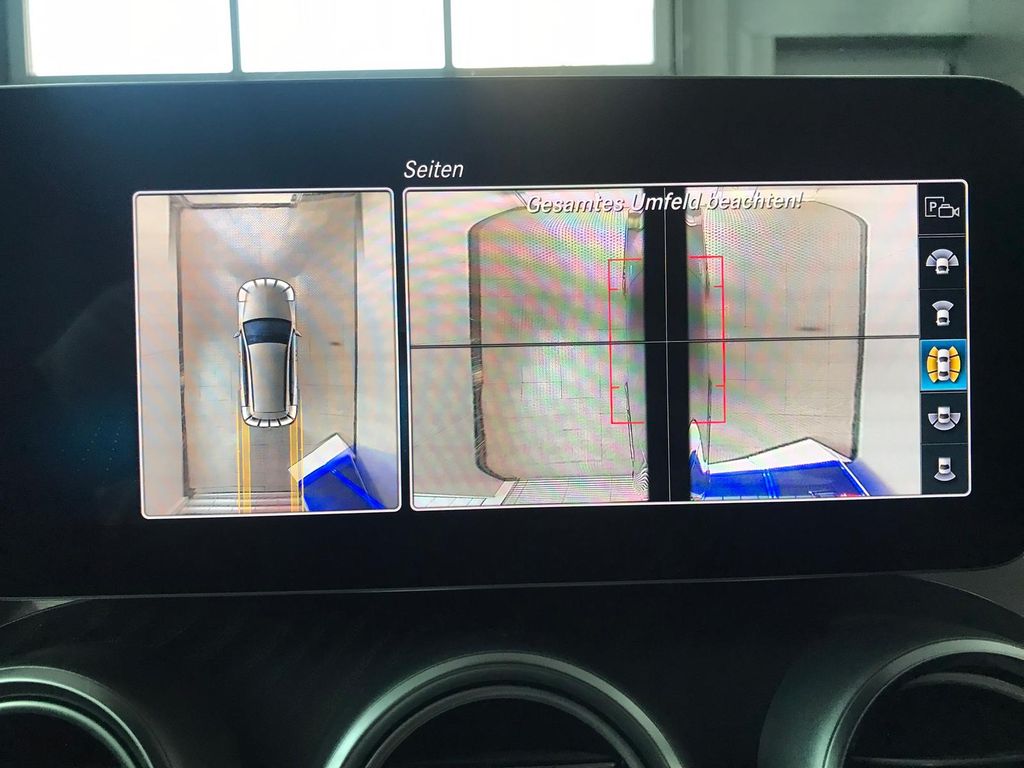 Mercedes-Benz C 300 2020