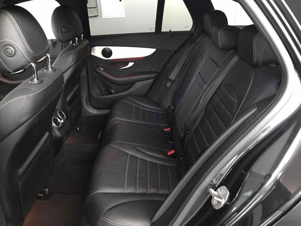 Mercedes-Benz C 300 2020
