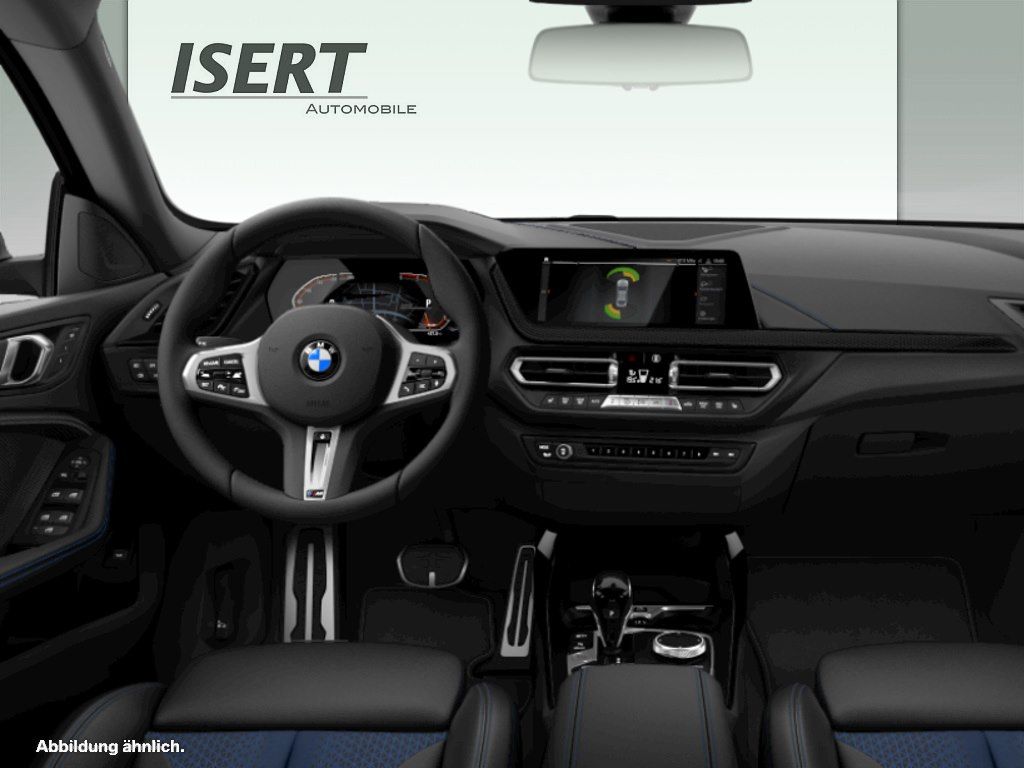 BMW 220 Gran Coupé 2024