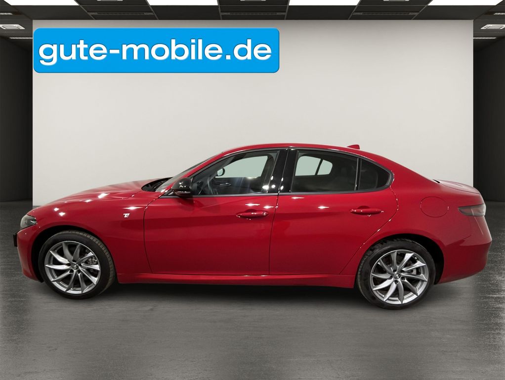 Alfa Romeo Giulia 2023