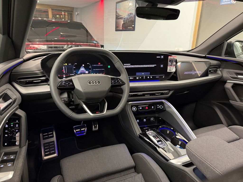 Audi Q5 2026