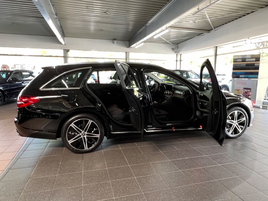Mercedes-Benz C 300 2019