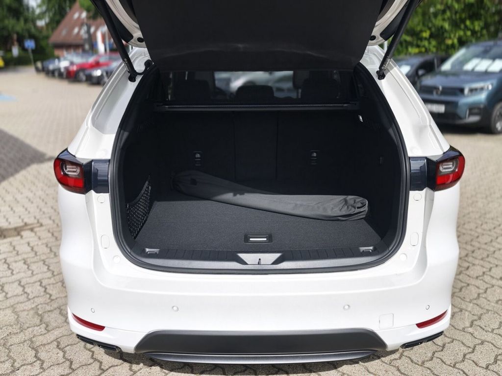 Mazda CX-60 2025