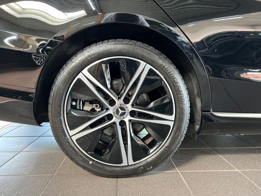 Mercedes-Benz C 300 2019