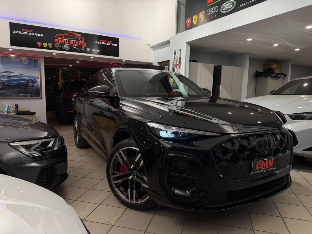 Audi Q5 2026