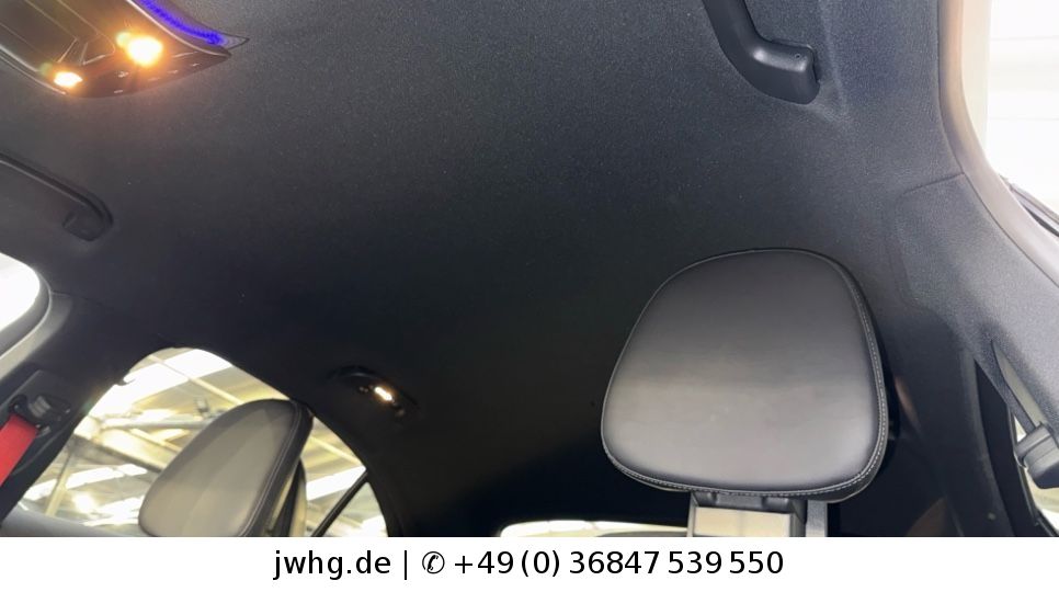 Mercedes-Benz C 300 2022