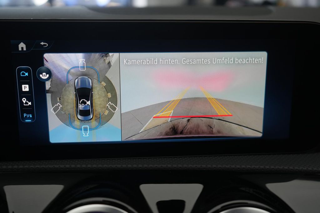 Mercedes-Benz CLA 200 2025