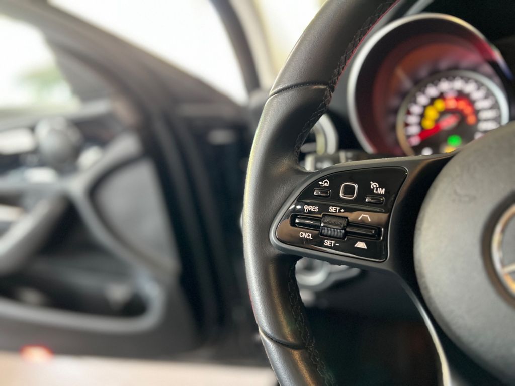 Mercedes-Benz C 300 2019